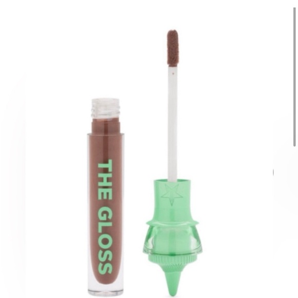 JEFFREE STAR - THE GLOSS; Untouchable, lipgloss - Picture 3 of 9